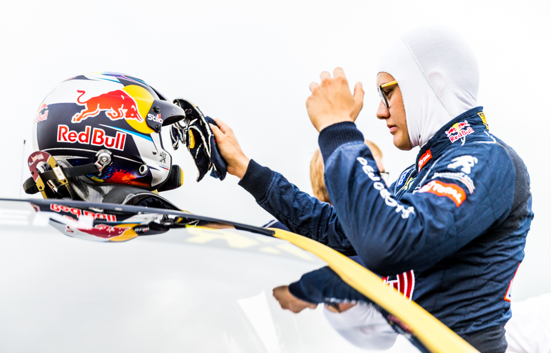 Illustration for article titled My Best Car And Motorsports Photography Of 2018